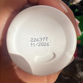 Solante Baby Güneş Kremi Ciltte Beyaz Pullanma Yaptı, İade Talebim Var