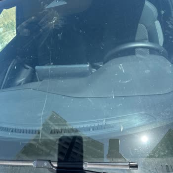 Doğru Beyanda Bulundum Cam Değişimi Kasko Tarafından Reddedildi Mağdurum