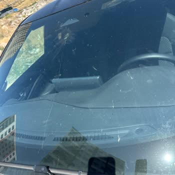 Doğru Beyanda Bulundum Cam Değişimi Kasko Tarafından Reddedildi Mağdurum