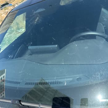 Doğru Beyanda Bulundum Cam Değişimi Kasko Tarafından Reddedildi Mağdurum