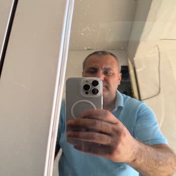 Rayban Cam Filmi Sonrası Kabarcık Sorunu Ve Ücret İadesi Mağduriyeti