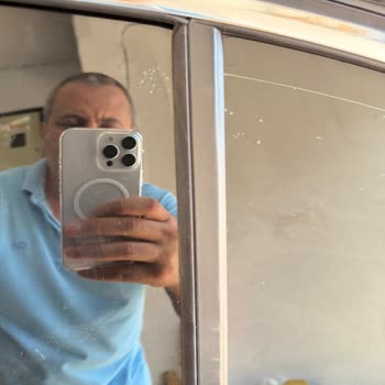 Rayban Cam Filmi Sonrası Kabarcık Sorunu Ve Ücret İadesi Mağduriyeti