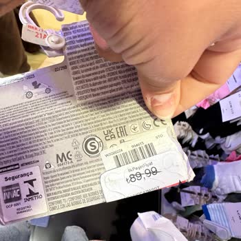 Etiket Fiyatı Kasada Değişti, Mağdur Oldum