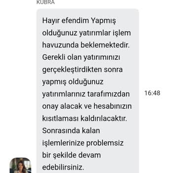 Mars Bahis Yatırdığım Parayı Hesabıma Geçirmiyor Ve Baskı Uyguluyor