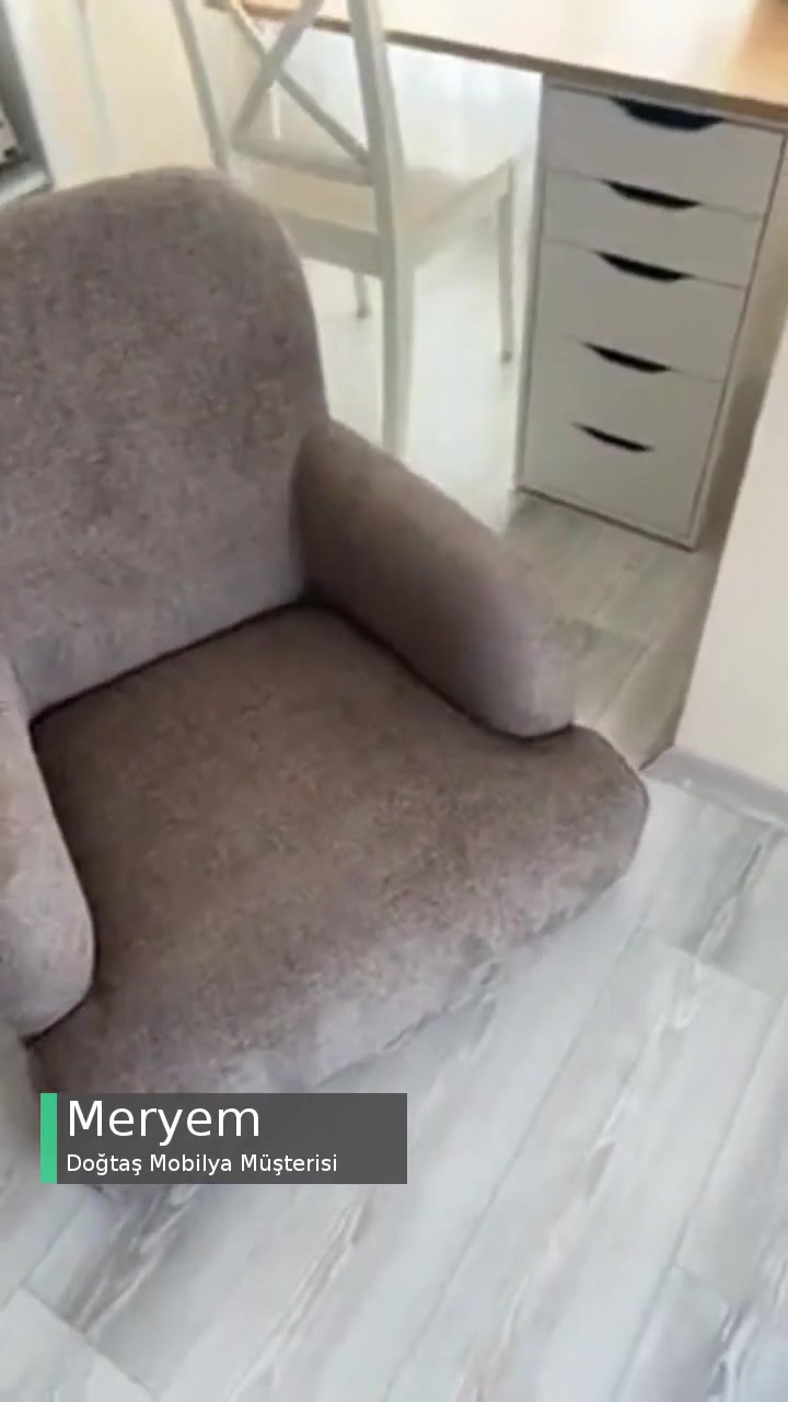 Doğtaş Mobilya Manavkuyu Koltuk Ve Toscana Renk Sorunu videonun kapak resmi