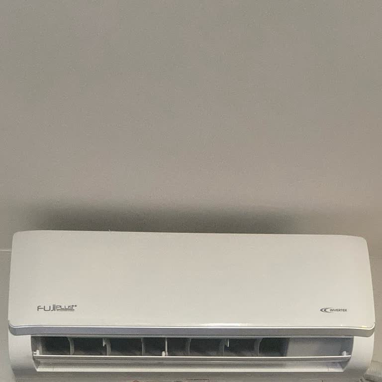 BİM'den Alınan Klimada Parça Uyumsuzluğu Ve Servis Mağduriyeti Yaşıyorum