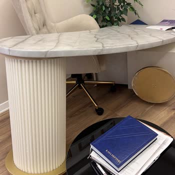 Aldığım Ofis Masası Sorunlu Çıktı Firma Çözüm Sunmuyor