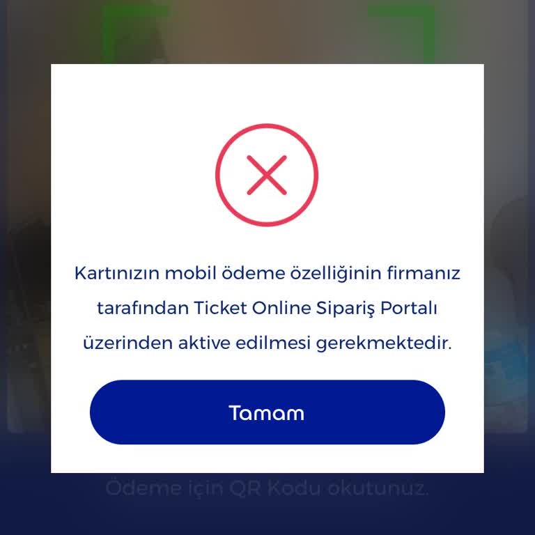 Numara Değişikliği Sonrası Kart Kullanım Sorunu ve Destek Eksikliği
