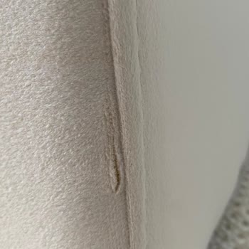 Yırtık Ve Eksik Teslim Edilen Koltuk İçin Çözüm Ve İade Talebim Karşılanmadı