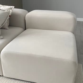 Yırtık Ve Eksik Teslim Edilen Koltuk İçin Çözüm Ve İade Talebim Karşılanmadı