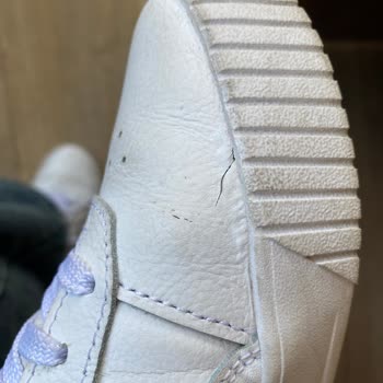 12 Gün İçinde Yırtılan Puma Ayakkabı İçin İade Talebim Reddedildi