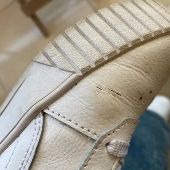 12 Gün İçinde Yırtılan Puma Ayakkabı İçin İade Talebim Reddedildi