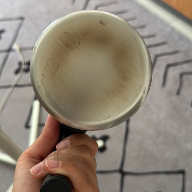 Yeni Alınan Kahve Makinesi İlk Kullanımda Arızalandı, Değişim Talep Ediyorum