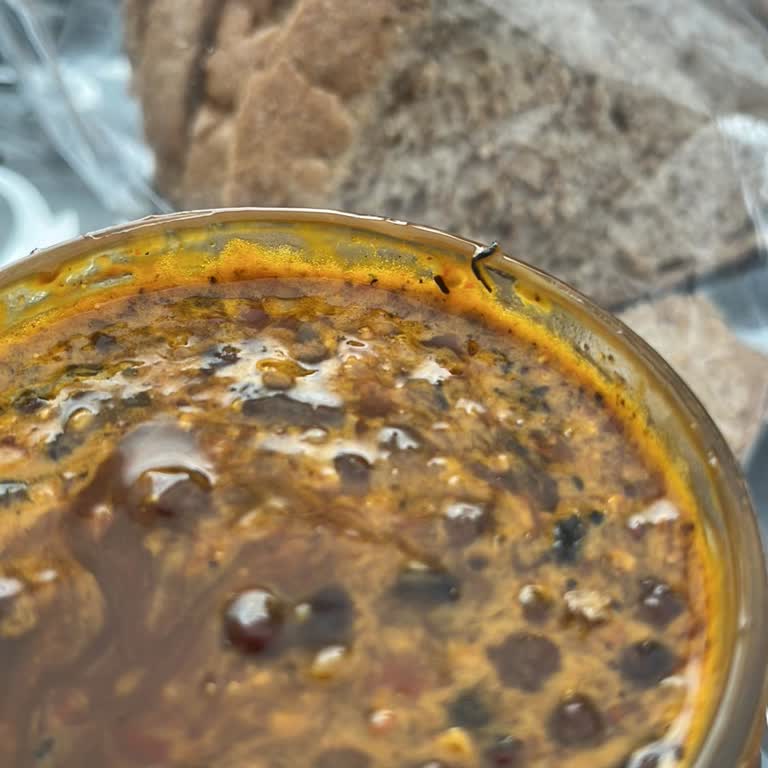 Bal Ürününde Yabancı Madde ve Hijyen Şikayeti