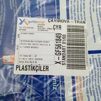 İade Ettiğim Cihaz İçin Haksız Ücret Bildirimi