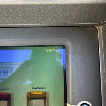 ATM Para Yutma Sorunu Ve Mağduriyet