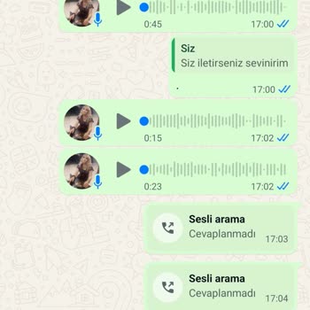 İade Talebime Karşı Olumsuz Ve Uygunsuz Yaklaşım