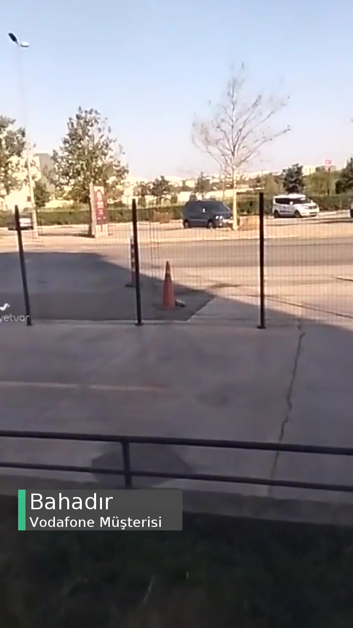 Vodafone Müşteri Limit Puanı Yükselmiyor! videonun kapak resmi