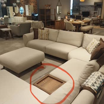 Koltuk Takımıyla Birlikte Teslim Edilmeyen Şarjlı Aparatın Üç Aydır Gönderilmemesi