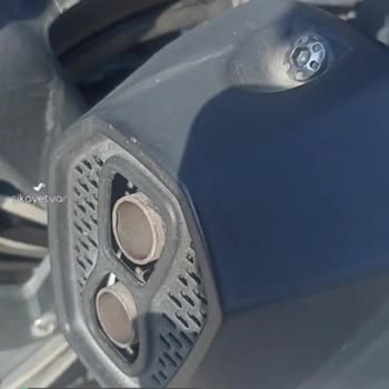 Mondial Ressivo 250 İstop Sorunu