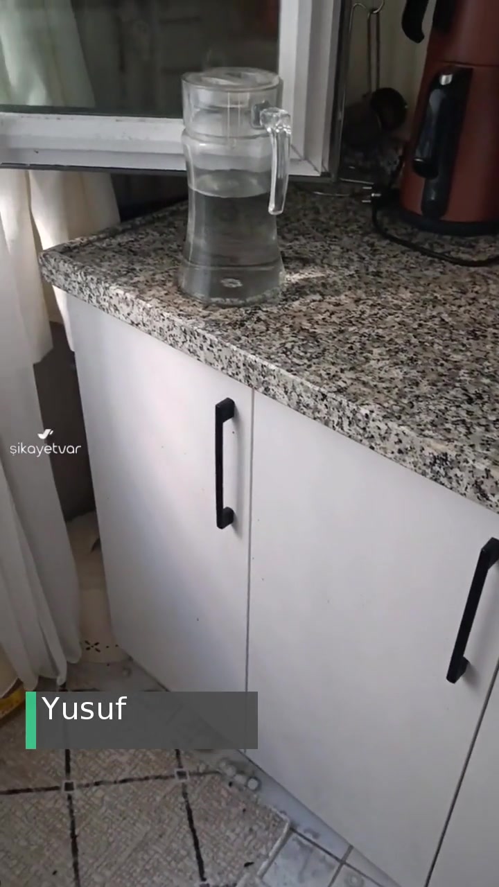 Küçükçekmece Belediyesi Problemli Hizmet Verdi Bir Kez Daha videonun kapak resmi