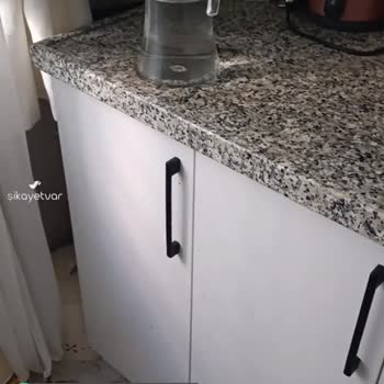 Küçükçekmece Belediyesi Problemli Hizmet Verdi Bir Kez Daha