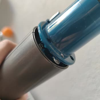 Philips Şarjlı Süpürgede Kronik Kırılma Sorunu Ve Garanti Desteği Eksikliği