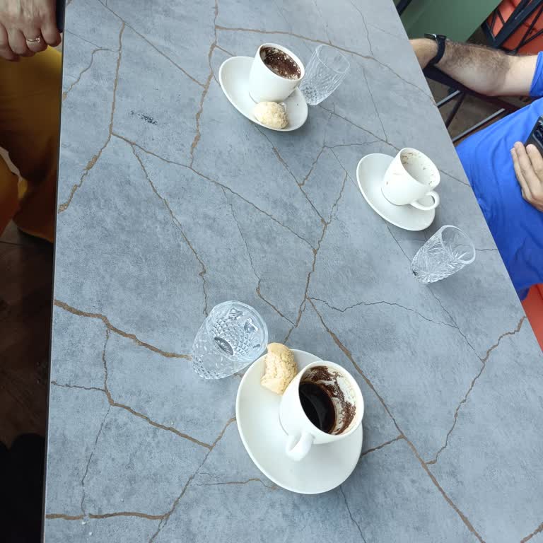 Hijyen Eksikliği Ve İlgisiz Hizmet: Paşa Fırını Hayal Kırıklığı