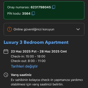 Booking.com bucht nicht existierendes Hotel und reagiert nicht auf Erstattungsanfrage