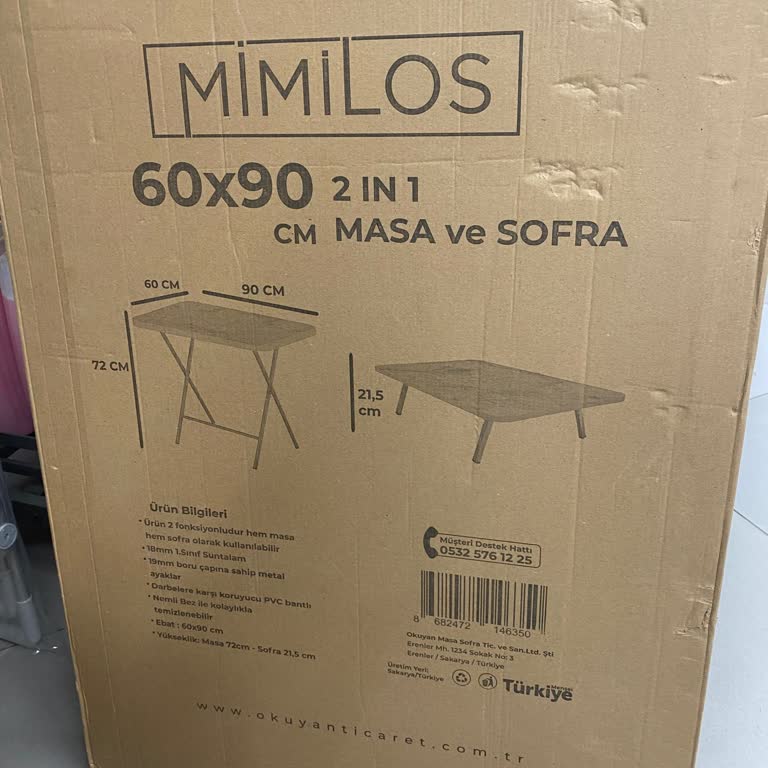 BİM Kasada Etiket Fiyatı Yerine Yüksek Fiyat Uyguladı Mağdur Oldum