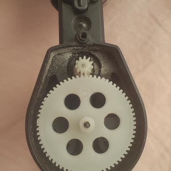 Onarımdan Sonra Drone Hala Çalışmıyor