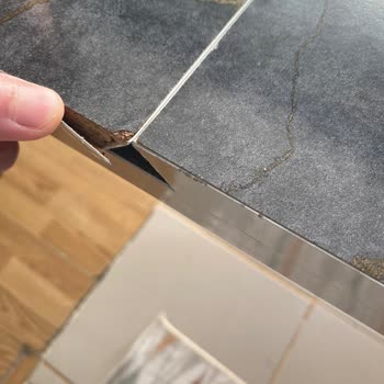 Teslimat Sonrası Hasarlı Masa Takımı Ve Çözülmeyen Mağduriyet