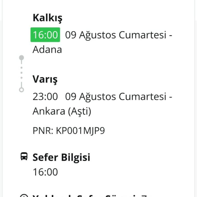 Enver Geçgel Otobüsünde Sürekli Gecikme Ve Mağduriyet