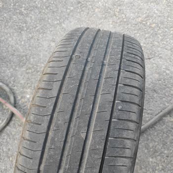Kuzey Marmara Otoyolu'nda Mazgal Sorunu Nedeniyle Teker Patladı, Maddi Zarara Uğradım