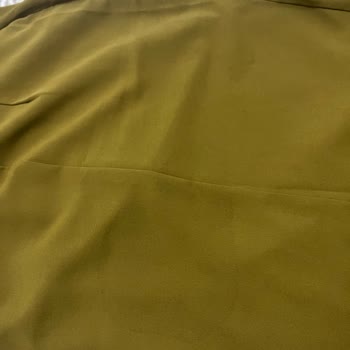 Lekeli Ve Kokulu Elbise İadesi Reddedildi Müşteri Hizmetleri Çözüm Sunmuyor