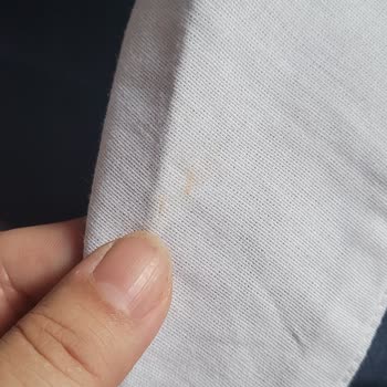 Kusurlu Ve Kullanılmış Elbisenin İadesi Reddedildi