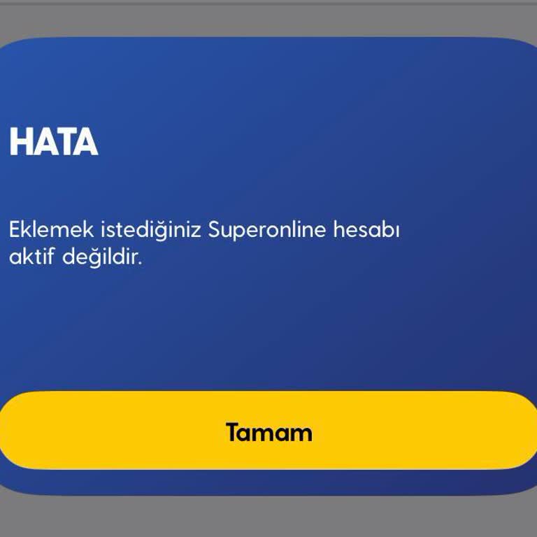 Kurulumdan Sonra 7 Gündür İnternet Yok, Müşteri Hizmetlerine Ulaşılamıyor