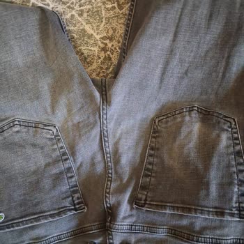 OMO Deterjan Renkli Kıyafetlerimi Yıprattı Ve Büyük Maddi Zarara Uğradım