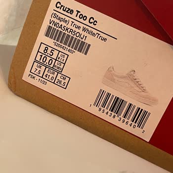 Yanlış Numara Ayakkabı Gönderimi Ve Müşteri Hizmetlerinde Yaşanan Zorluk