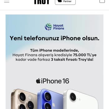 İnternette Aktif Görünen Kredi Kampanyası Mağazada Geçerli Değil