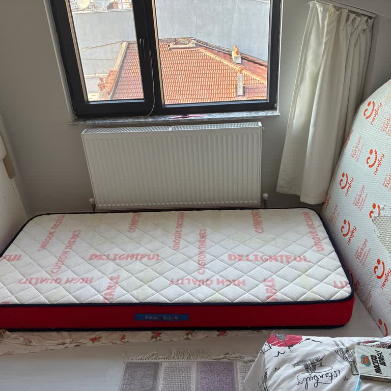 Çocuk Odası Teslimatında Sürekli Gecikme Ve Eksiklik