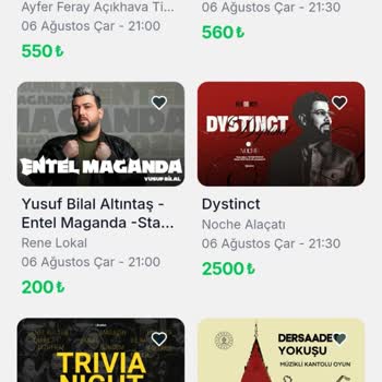 200 TL'lik Bilet İçin 600 TL Çekildi, Ücret İadesi Yapılmıyor!