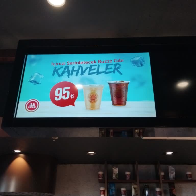 İlan Ve Kasa Fiyatı Farklı, Simit Sarayı'nda Yanıltıcı Ücretlendirme Sorunu