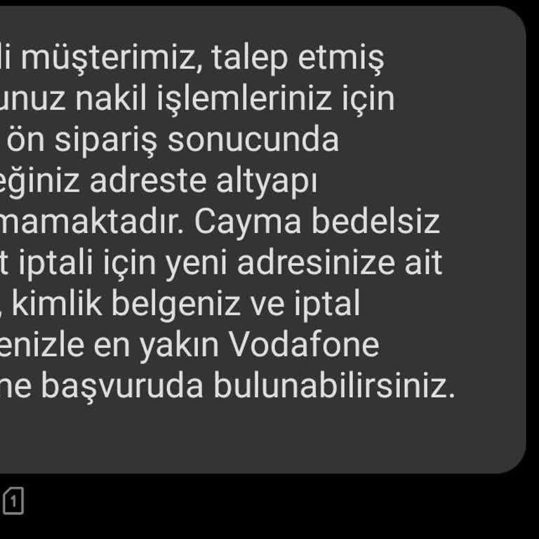 İptal Sürecinde Bilgi Kirliliği Ve Gecikme Mağduriyeti