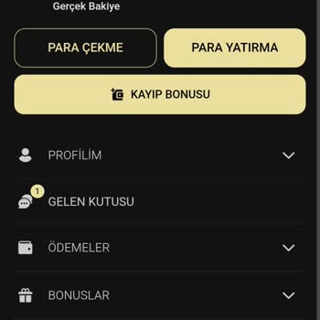 Kazancım Haksız Yere Ödenmiyor!