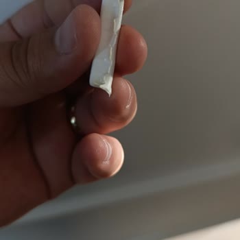 Garanti Kapsamındaki Buzdolabı Arızasına Ek Ücret Talebi Ve Malzeme Kalitesizliği