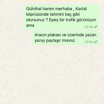 Rehberin İhmaliyle Güvenliğimiz Tehlikeye Atıldı, Tur Programı Aksadı