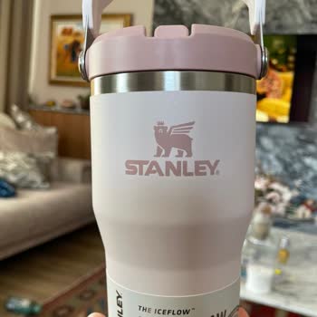 Stanley Çizik Gelen Termos İçin İade Talebim Reddedildi, Mağduriyetim Giderilmiyor!