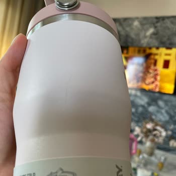 Stanley Çizik Gelen Termos İçin İade Talebim Reddedildi, Mağduriyetim Giderilmiyor!