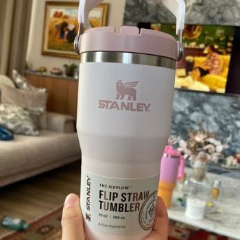 Stanley Çizik Gelen Termos İçin İade Talebim Reddedildi, Mağduriyetim Giderilmiyor!